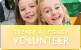 Be at Volunteer at Marlowe Elementary!