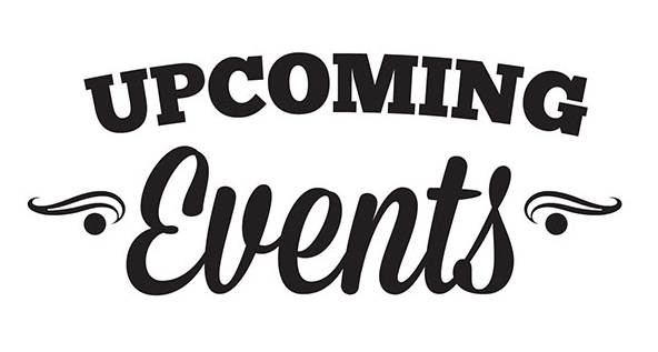 Upcoming Events @ Marlowe!