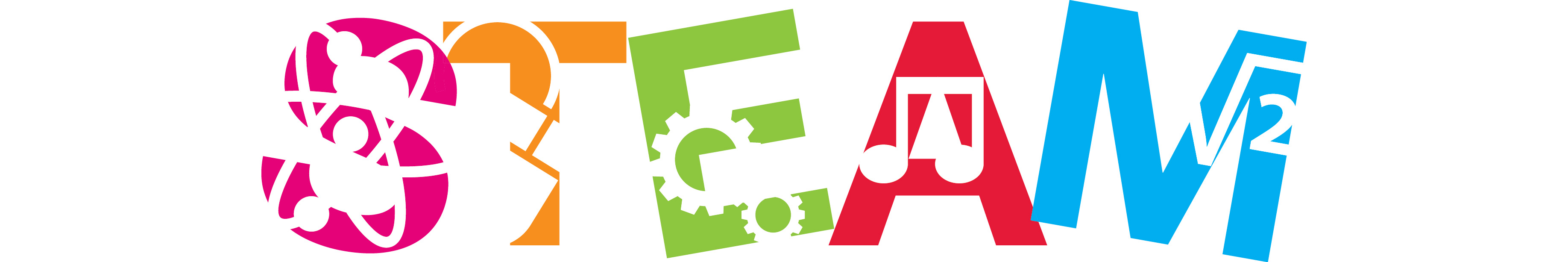 <p>STEAM logo</p>