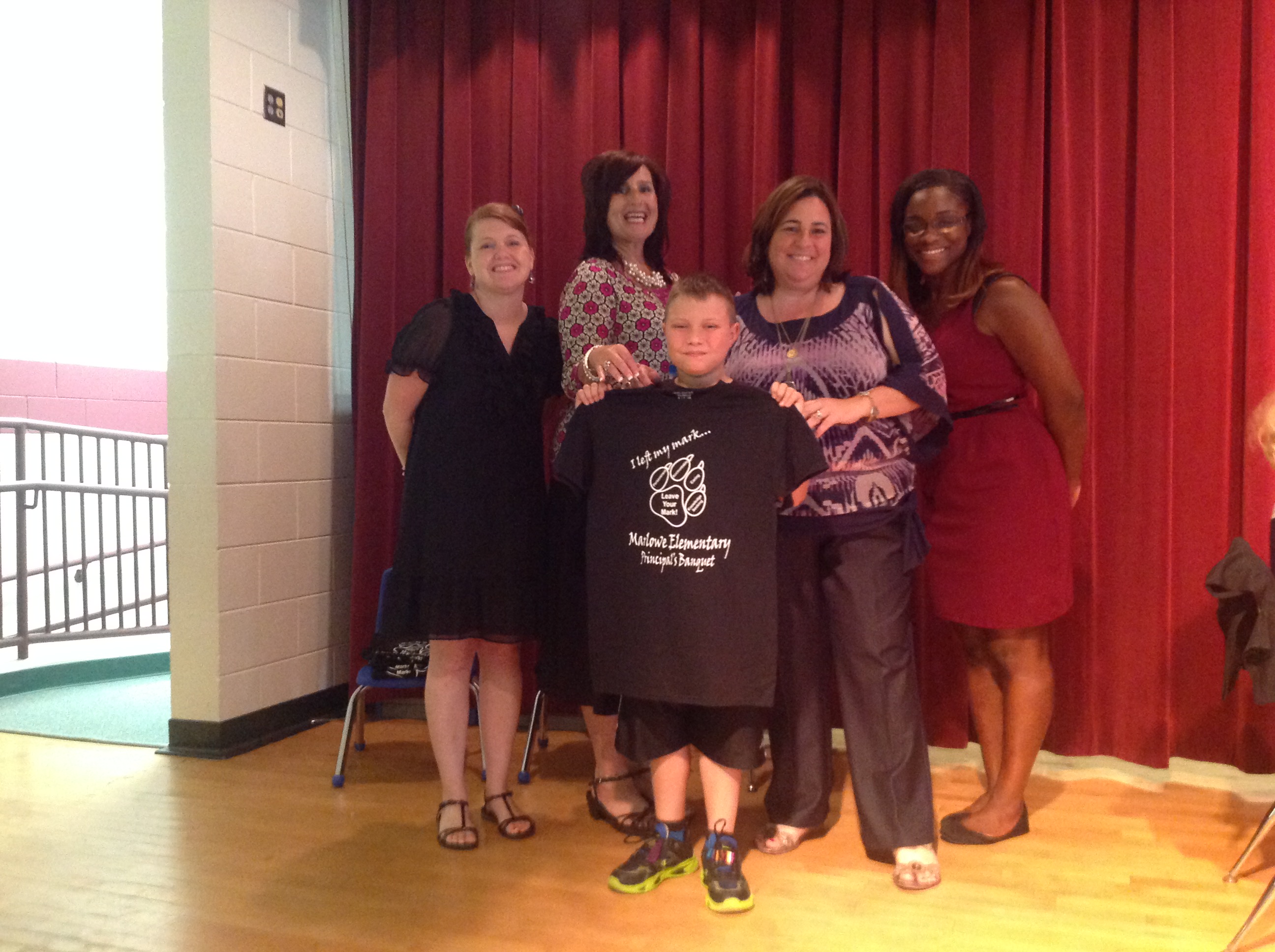 IMG_1699 James M. Marlowe Elementary School