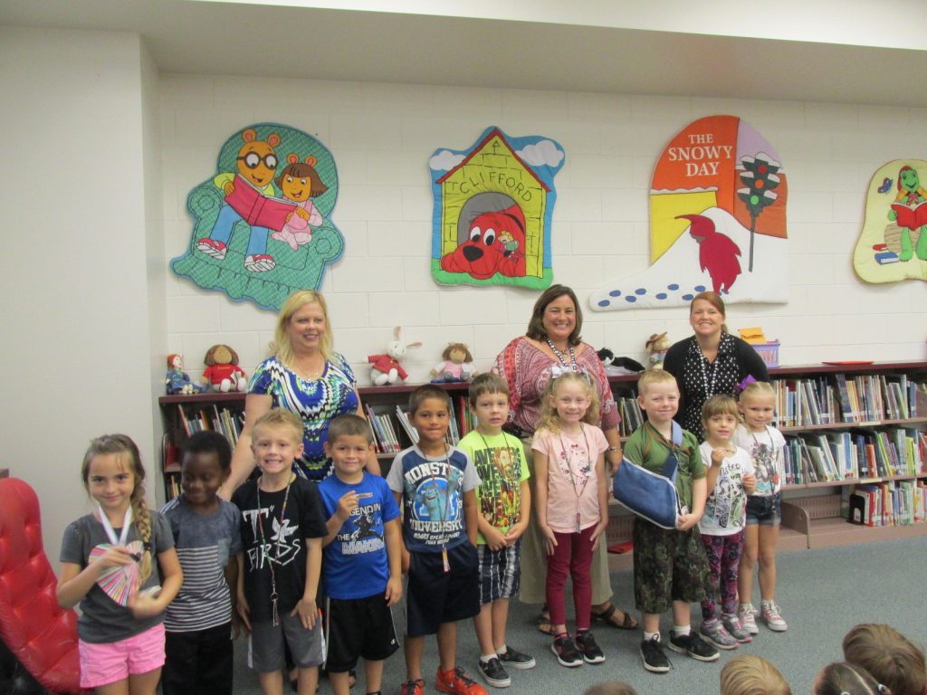 IMG_1466 James M. Marlowe Elementary School