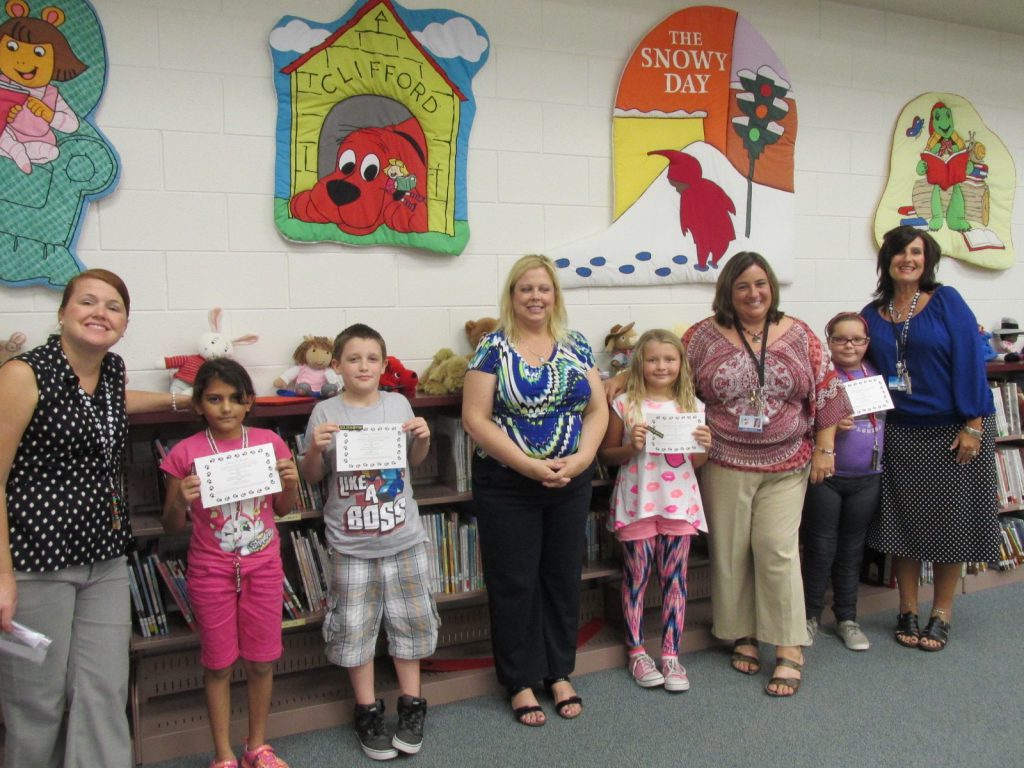 IMG_1473 James M. Marlowe Elementary School