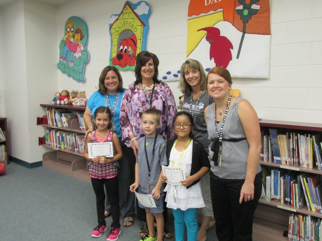 IMG_1480 James M. Marlowe Elementary School