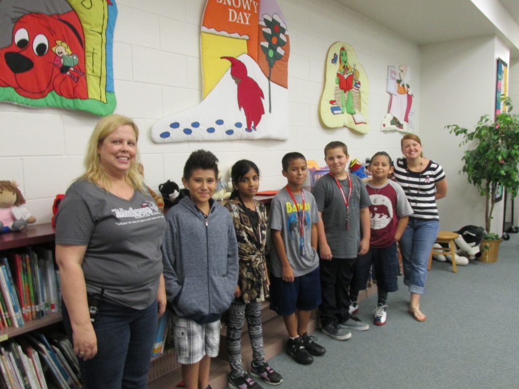 IMG_1494 James M. Marlowe Elementary School