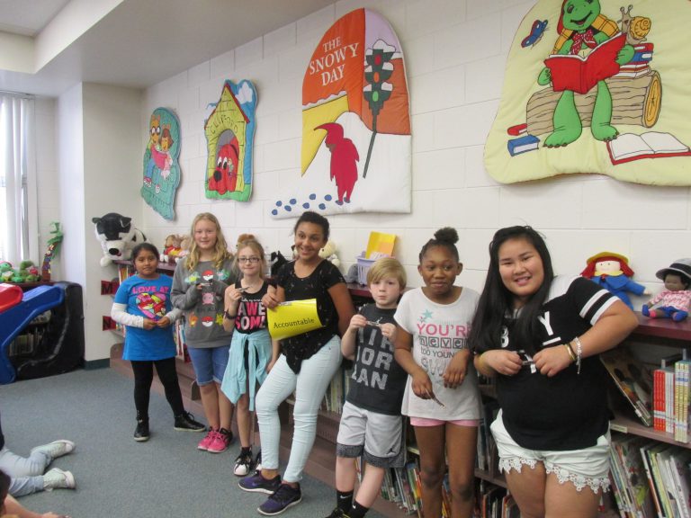 IMG_2292 James M. Marlowe Elementary School