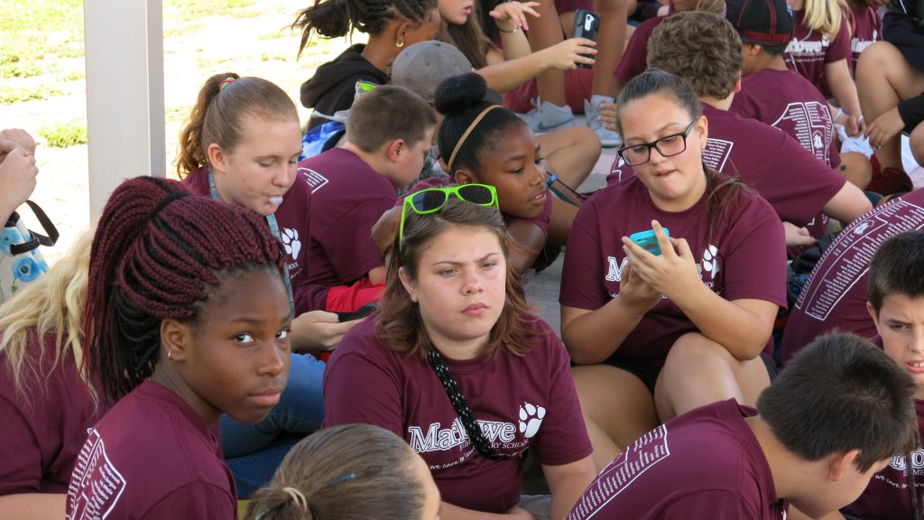 IMG_2356 James M. Marlowe Elementary School