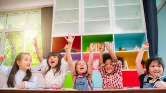 21-22 Kindergarten Registration Appointments