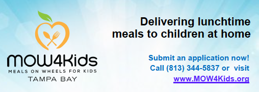 Meals on Wheels for Kids