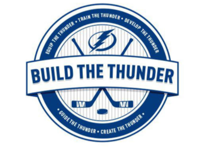 Equip the Thunder Waiver_Go BOLTS!!!