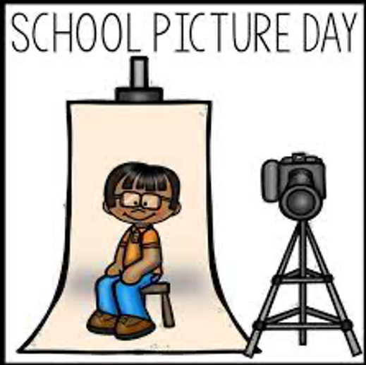 Picture Day, September 2, 2021