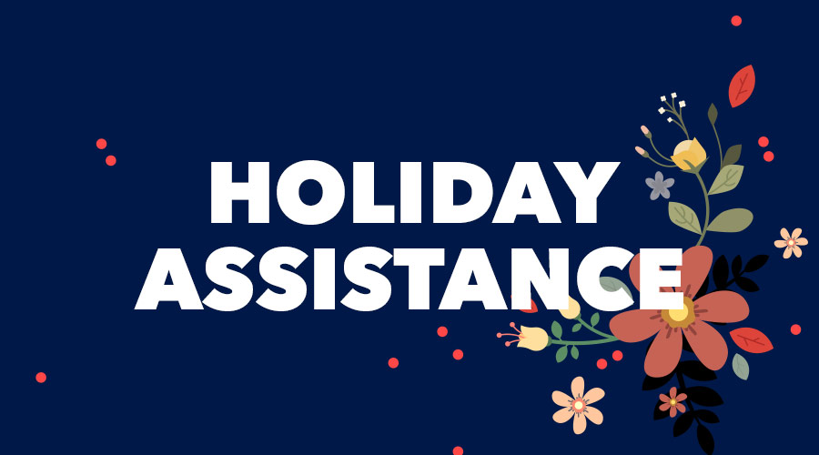 Metropolitan Ministries Holiday Assistance