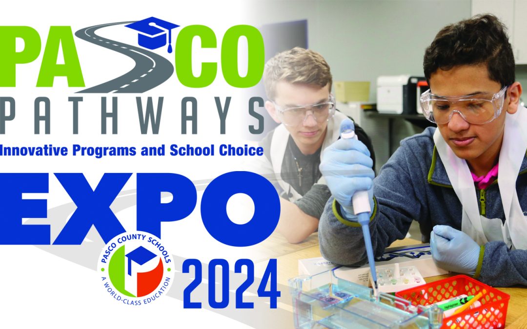 Pasco Pathways